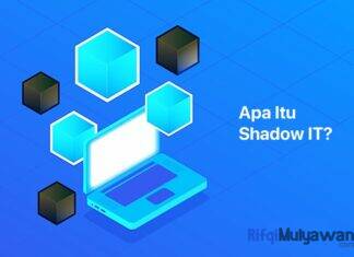 Gambar Dari Pengertian Shadow IT Apa Itu Teknologi Informasi TI Bayangan Tujuan Manfaat Jenis Dan Macam Resiko Contoh Serta Cara Mendeteksi Dan Mengendalikannya
