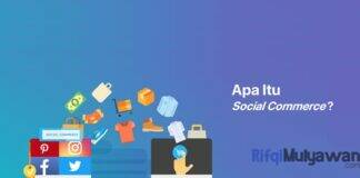 Gambar Dari Pengertian Social Commerce Apa Itu Perdagangan Sosial Sejarah Awal Manfaat Menggunakan Jenis Dan Macam Serta Contohnya
