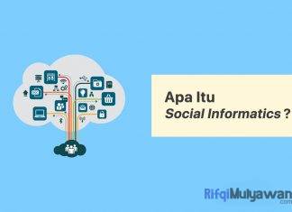 Gambar Dari Pengertian Social Informatics Apa Itu Informatika Sosial Sejarah Tujuan Jenis Dan Macam Temuan Umum Perbedaannya Dengan HCI Serta Kenapa Itu Penting