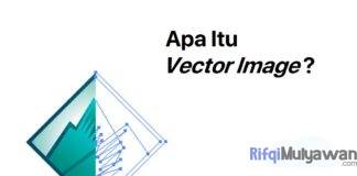Gambar Pengertian Vector Image Apa Itu Gambar Atau Vector Graphics Fungsi Manfaat Dan Keuntungan Format Serta Perbedaannya Dengan Raster