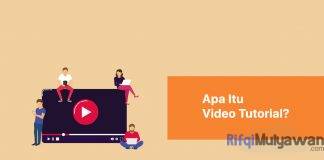 Gambar Dari Pengertian Video Tutorial Apa Itu Instructional Video Instruksi Tujuan Jenis Dan Macam Serta Manfaat Dan Pentingnya Untuk Pembelajaran