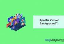 Virtual Background: Pengertian, Jenis dan Macam Aplikasi, Cara Menggunakan serta Pentingnya! Gambar Dari Pengertian Virtual Background Apa Itu Layar Latar Belakang Virtual Dan Konferensi Video Jenis Dan Macam Aplikasi Yang Support Serta Kenapa Itu Penting