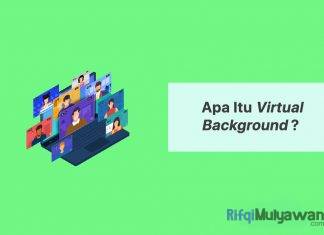 Gambar Dari Pengertian Virtual Background Apa Itu Layar Latar Belakang Virtual Dan Konferensi Video Jenis Dan Macam Aplikasi Yang Support Serta Kenapa Itu Penting