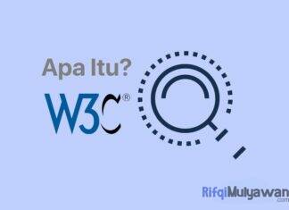 Gambar Dari Pengertian W3C Apa Itu World Wide Web Consortium Sejarah Tujuan Dan Fungsi Jenis Prinsip Macam Standard Atau Standar Serta Kenapa Itu Penting Untuk WWW Internet