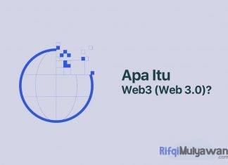 Gambar Dari Pengertian Web3 Apa Itu Web 3.0 Cara Kerja Jenis Dan Macam Fitur Key Utama Perbedaannya Dengan Web1 1.0 dan Web2 2.0 Serta Kaitan Hubungannya Dengan Metaverse