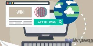 Gambar Dari Pengertian Wiki Apa Itu Wiki Karakteristik Sejarah Dan Cara Kerja Wiki Website Atau Situs Wiki