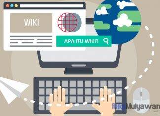 Gambar Dari Pengertian Wiki Apa Itu Wiki Karakteristik Sejarah Dan Cara Kerja Wiki Website Atau Situs Wiki