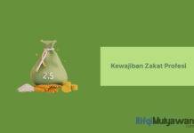 Kewajiban Zakat Profesi untuk Keadilan Sosial dan Spiritual Umat! Gambar Dari Postingan Memahami Kewajiban Zakat Profesi, Pengertian, Definisi Menurut Ahli, Jenis Dan Macam, Cara Hitung, Serta Pentingnya Menunaikan Zakat Penghasilan