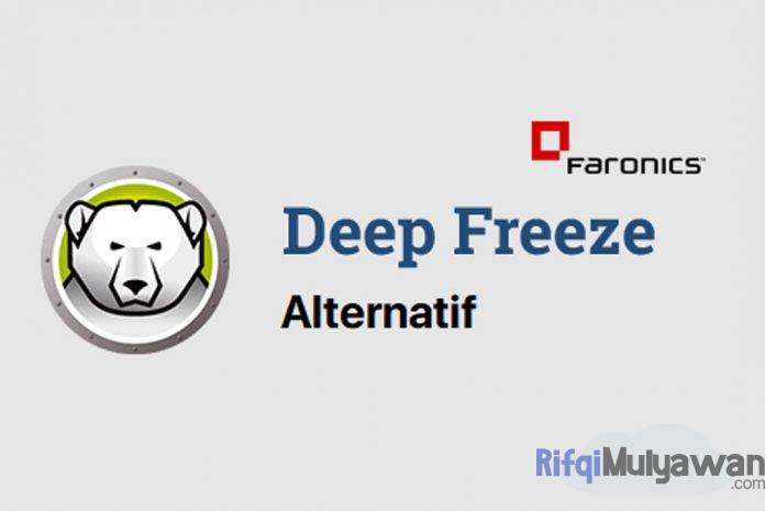 Gambar Dari Software Alternatif Selain Aplikasi Deep Freeze Yang Sejenis Dan Mirip Gambar Dari Software Alternatif Selain Aplikasi Deep Freeze Yang Sejenis Dan Mirip