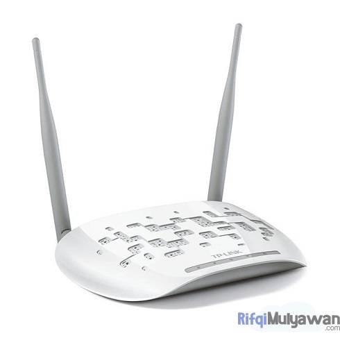 Gambar Device Atau Alat Jaringan Komputer AP Atau Access Point