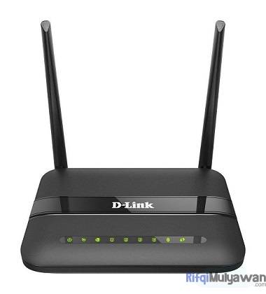 Gambar Device Atau Alat Jaringan Komputer Modem