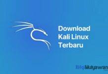 Kali Linux Versi Terbaru: 2025 W09-10 32-Bit dan 64-Bit ISO Installer Gratis untuk Desktop Download! Gambar Download Kali Linux Versi Terbaru ISO Official Installer Gratis Untuk Desktop