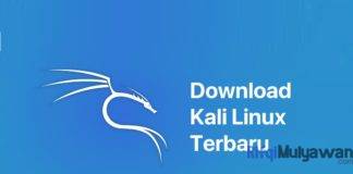 Gambar Download Kali Linux Versi Terbaru ISO Official Installer Gratis Untuk Desktop