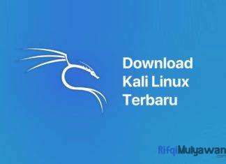 Gambar Download Kali Linux Versi Terbaru ISO Official Installer Gratis Untuk Desktop
