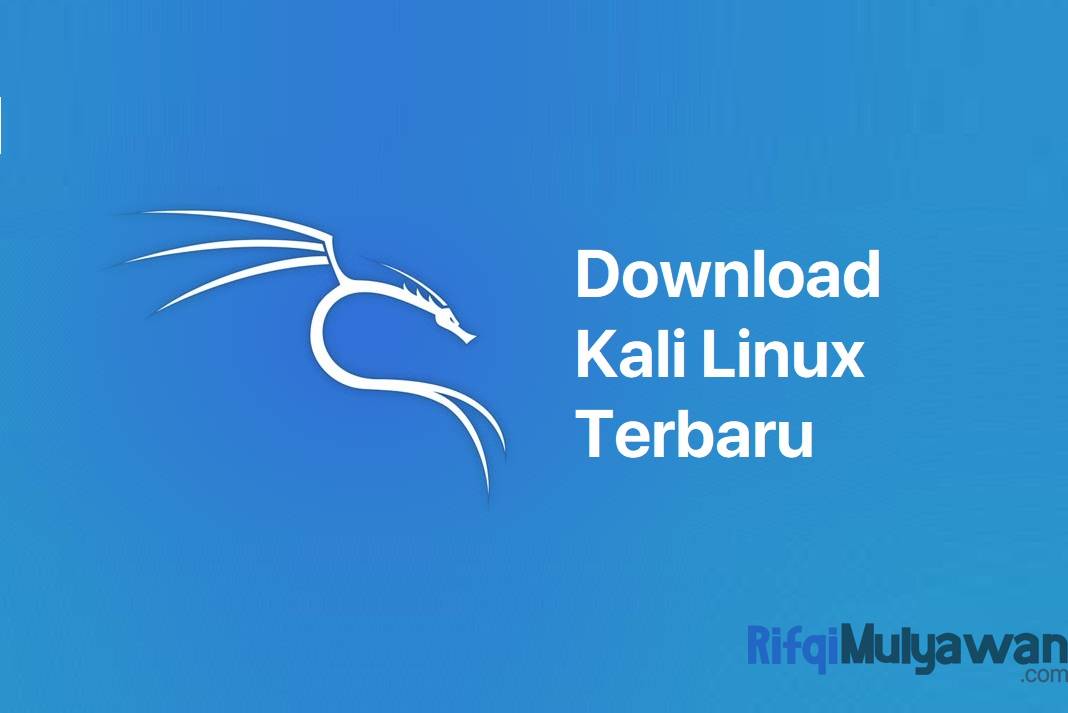 download kali linux latest version