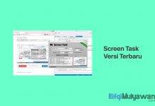 Screen Task Versi Terbaru: v1.2.5 Full Screen View Gratis untuk Windows, Linux dan MacOS Download! Gambar Download Screen Task Versi Terbaru Full Screen View Gratis Untuk Windows Linux Dan MacOS