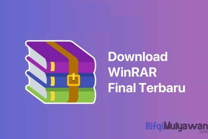 Gambar Cover Software Download WinRAR Final Versi Terbaru Offline Installer Full Gratis Untuk Windows Linux MacOS Dan Android Gambar Cover Software Download WinRAR Final Versi Terbaru Offline Installer Full Gratis Untuk Windows Linux MacOS Dan Android