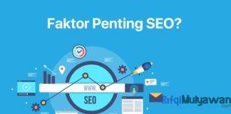 Gambar Faktor Penting SEO Untuk Peringkat Dan Rangking 1 Yang Harus Diketahui Dan Dilakukan