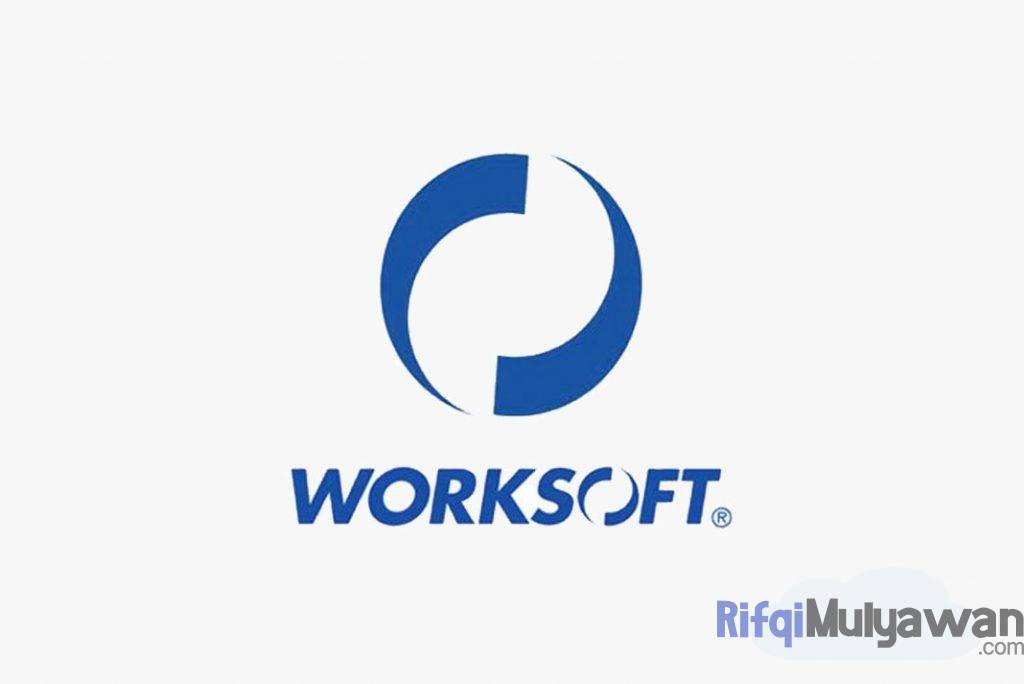 Gambar Foto Logo Alternatif IMacros Lainnya Yaitu WorkSoft Certify SAP