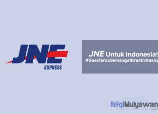 Gambar Gass Terus Semangat Kreativitasnya Apa Itu JNE Dan Perannya Dalam Mengerakkan Industri Online Business Indonesia