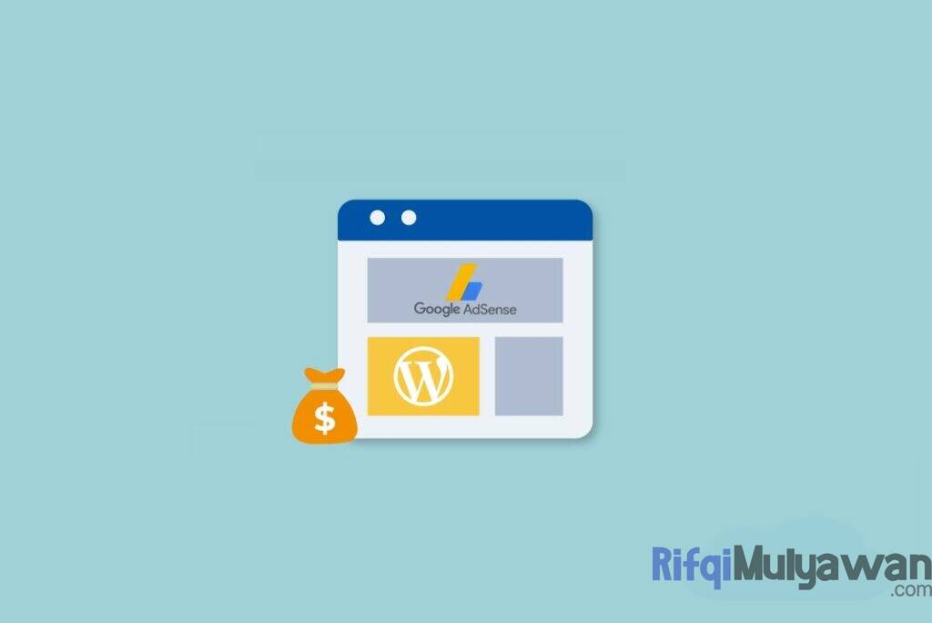 Ilustrasi Gambar Google Adsense For Content Dan Bagaimana Cara Sign Up Atau Mendaftar Dan Membuat Akun Serta Website Dan Blognya