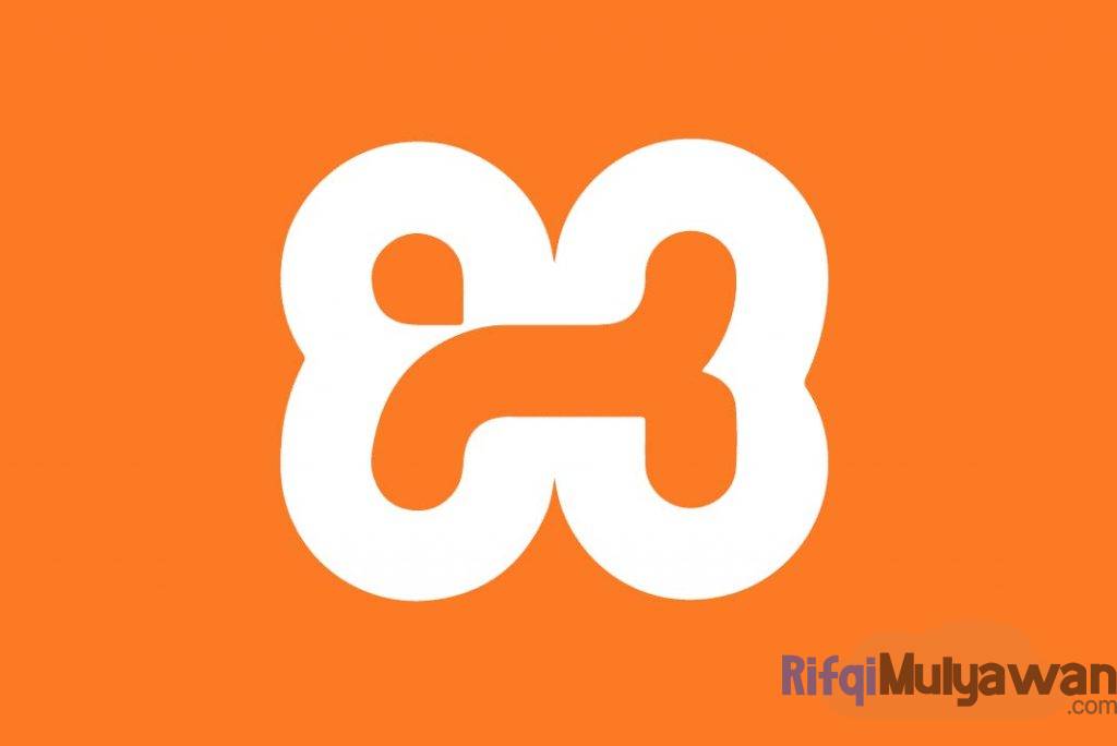 Gambar Ikon XAMPP Pengertian XAMPP Apa Itu XAMPP Sejarah XAMPP Dan Penggunaan XAMPP