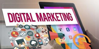 Gambar Istilah Istilah Dalam Digital Marketing