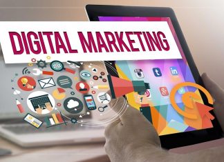 Gambar Istilah Istilah Dalam Digital Marketing