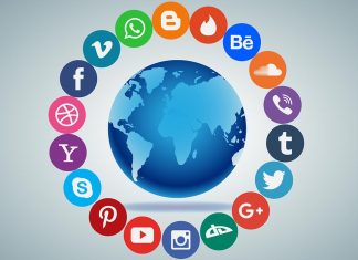 Gambar Istilah-Istilah Dalam Media Sosial Yang Harus Anda Ketahui