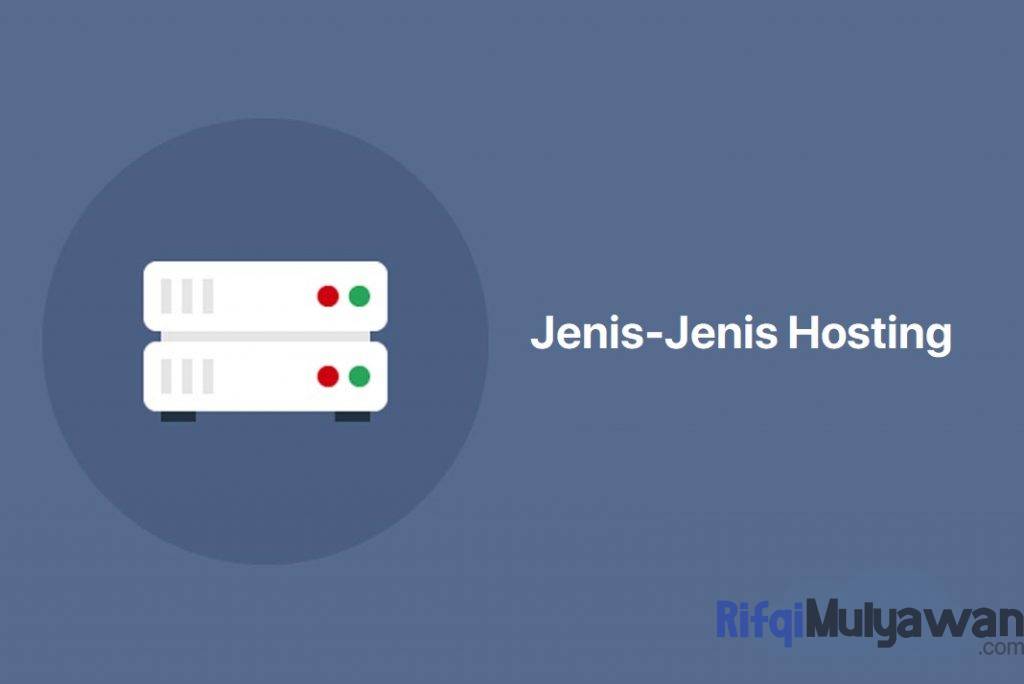 Ilutrasi Gambar Jenis Jenis Hosting Global Dalam Membahas Artinya