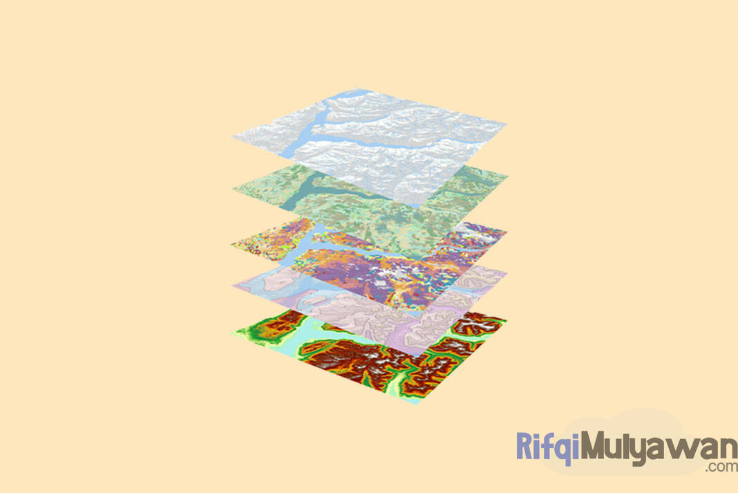 Geographic Information System (GIS) Adalah: Pengertian, Jenis, Macam!