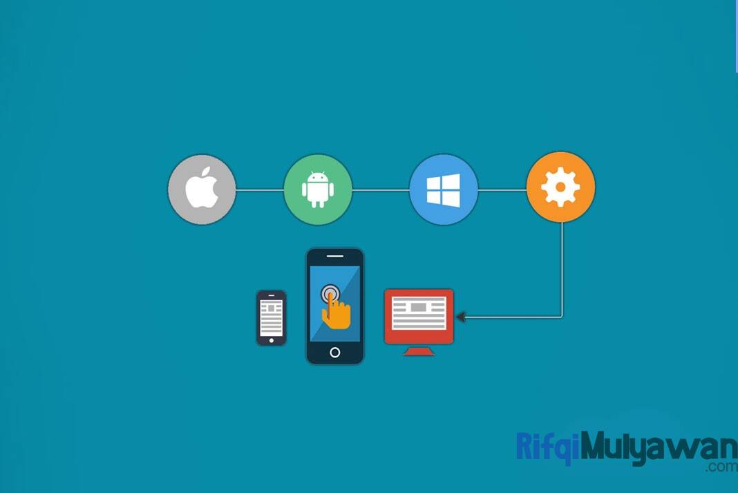 Mobile Development Adalah: Pengertian, Cara Kerja, Jenis, Macamnya!