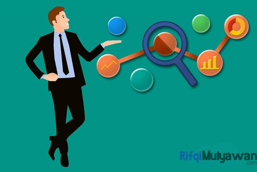 Ilustrasi Gambar Jenis Jenis SEO Dalam Membahas Pengertiannya