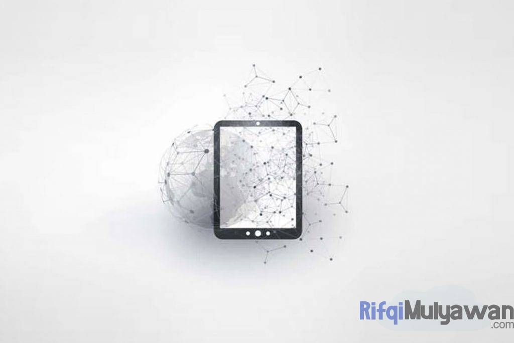 Gambar Jenis Konsep Dan Macam Macam Ciri Karakteristik Dari Mobile Computing Atau Komputasi Seluler