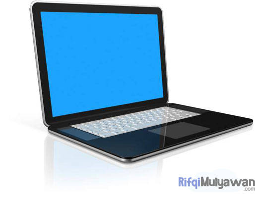 Gambar Jenis Personal Computer PC Atau Komputer Pribadi Laptop