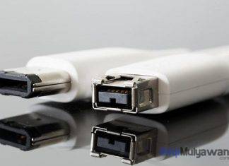 Gambar Kabel Firewire Dalam Pengertian Firewire Apa Itu Firewire Sejarah Fungsi Fitur Dan Perbedaannya Dengan USB