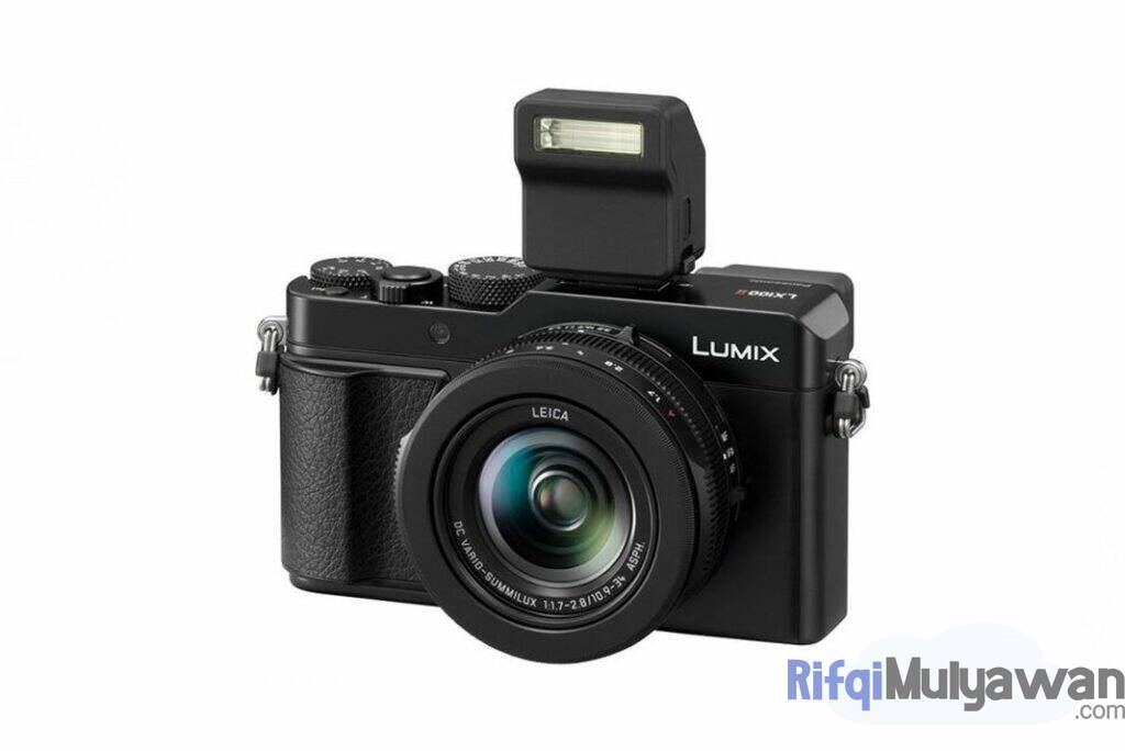 Gambar Kamera Atau Panasonic Camera