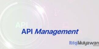 Gambar Kamus Akronim Istilah Jargon Dan Terminologi Teknologi Application Programming Interface API Management Atau Manajemen Antarmuka Pemrograman Aplikasi