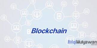 Gambar Kamus Akronim Istilah Jargon Dan Terminologi Teknologi Blockchain Atau Rantai Blok