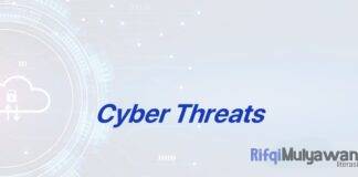 Gambar Kamus Akronim Istilah Jargon Dan Terminologi Teknologi Cyber Threats Atau Ancaman Siber