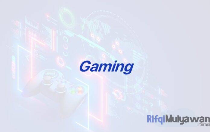Gambar Kamus Akronim Istilah Jargon Dan Terminologi Teknologi Gaming Atau Permainan Game Gambar Kamus Akronim Istilah Jargon Dan Terminologi Teknologi Gaming Atau Permainan Game