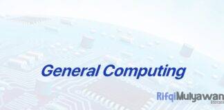 Gambar Kamus Akronim Istilah Jargon Dan Terminologi Teknologi General Computing Atau Komputasi Umum