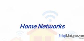 Gambar Kamus Akronim Istilah Jargon Dan Terminologi Teknologi Home Networks Atau Jaringan Rumah
