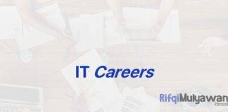 Gambar Kamus Akronim Istilah Jargon Dan Terminologi Teknologi IT Careers Atau Karir TI