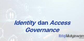 Gambar Kamus Akronim Istilah Jargon Dan Terminologi Teknologi Indentity Dan Access Governance Atau Identitas Dan Pemerintahan Akses