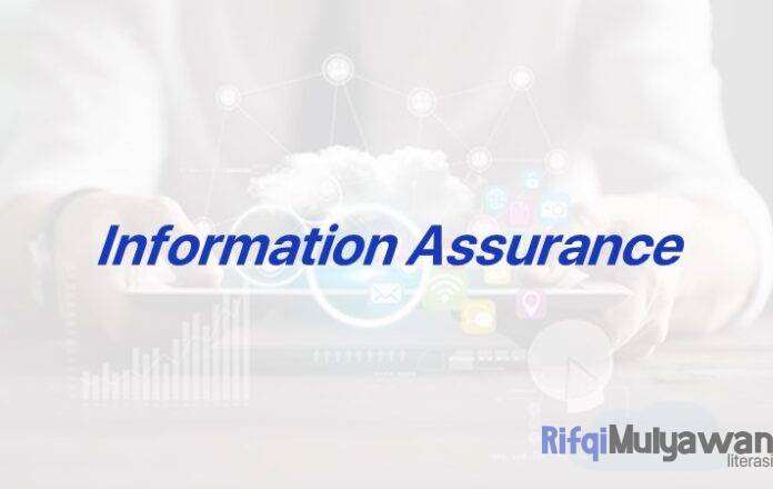 Gambar Kamus Akronim Istilah Jargon Dan Terminologi Teknologi Information Assurance Atau Jaminan Informasi Gambar Kamus Akronim Istilah Jargon Dan Terminologi Teknologi Information Assurance Atau Jaminan Informasi