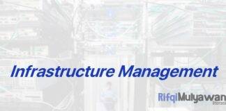 Gambar Kamus Akronim Istilah Jargon Dan Terminologi Teknologi Infrastructure Management Atau Manajemen Infrastruktur