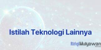 Gambar Kamus Akronim Istilah Jargon Dan Terminologi Teknologi Lainnya