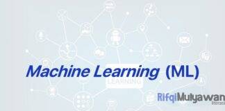 Gambar Kamus Akronim Istilah Jargon Dan Terminologi Teknologi Machine Learning ML Atau Pembelajaran Mesin