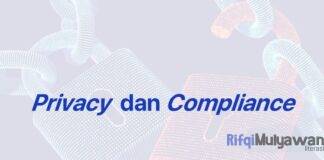 Gambar Kamus Akronim Istilah Jargon Dan Terminologi Teknologi Privacy Dan Compliance Atau Privasi Dan Kepatuhan